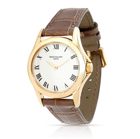 womens patek philippe calatrava watches|patek philippe watches prices.